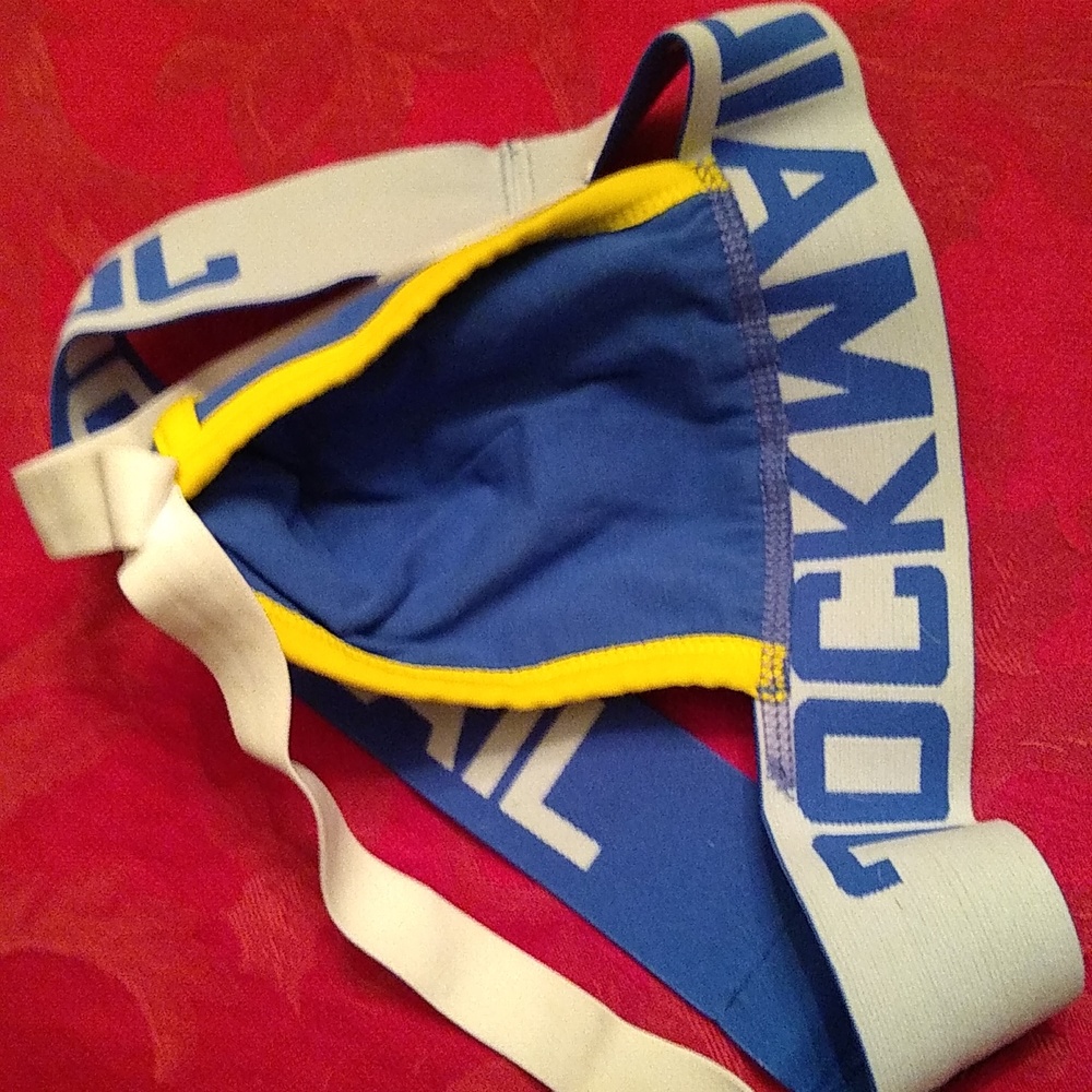 JOCKMAIL Jockstrap - Picture 4 of 8